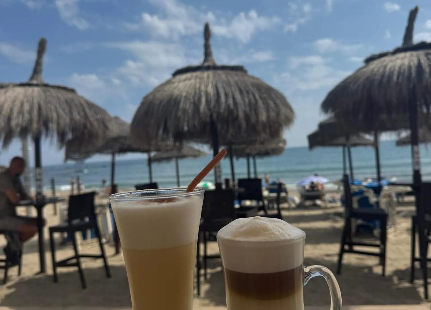 Apartment Prime Location! Few Minutes Walk To The Beach MIJAS COSTA Spain