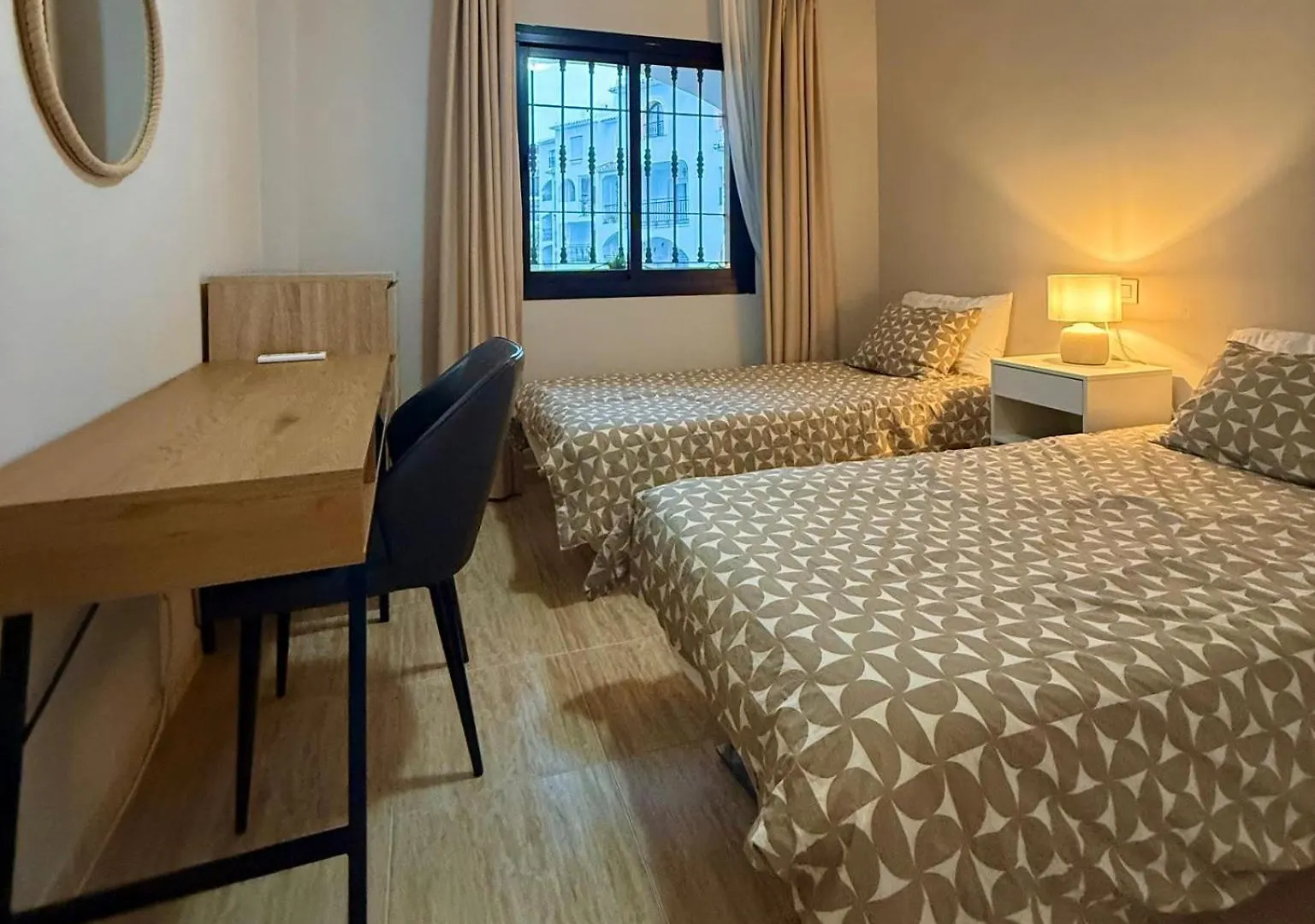 Prime Location! Few Minutes Walk To The Beach MIJAS COSTA Spain