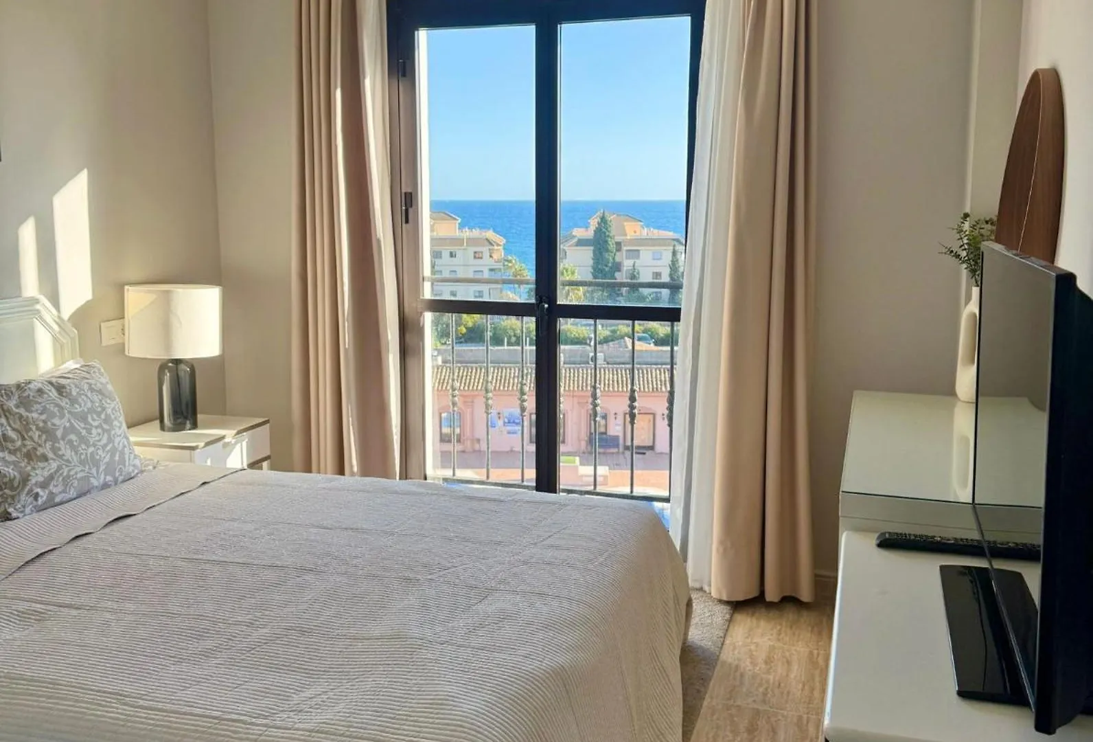 Prime Location! Few Minutes Walk To The Beach MIJAS COSTA 0*,  Spain