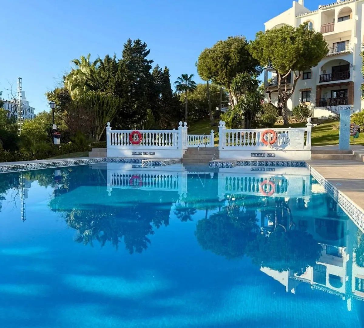 Apartment Prime Location! Few Minutes Walk To The Beach MIJAS COSTA