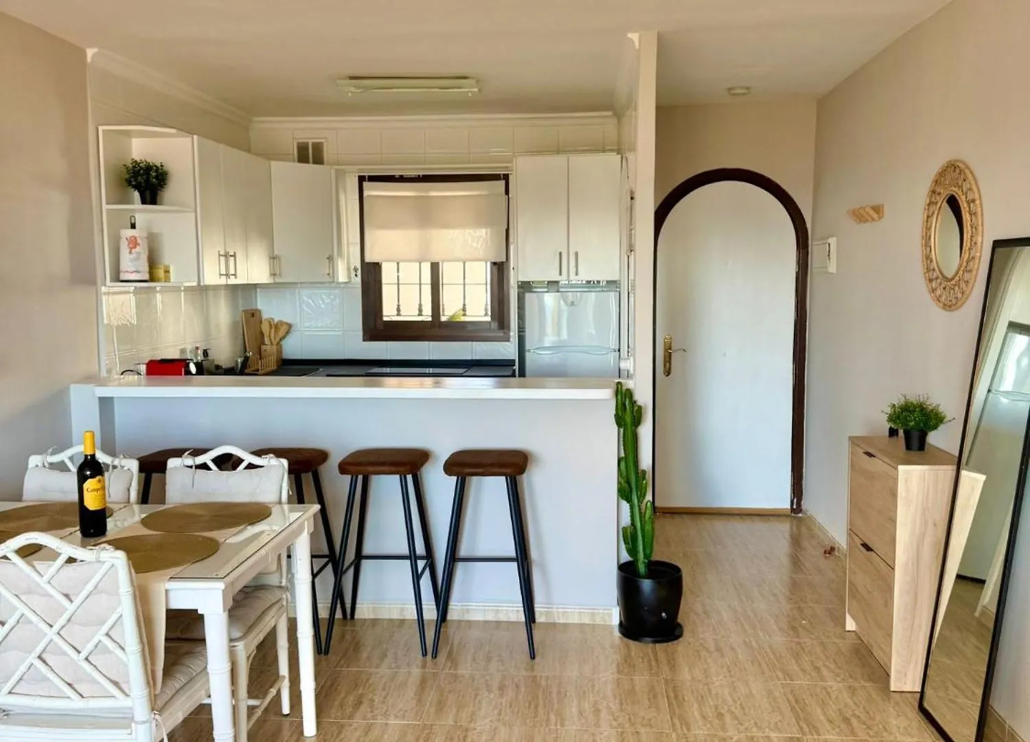Prime Location! Few Minutes Walk To The Beach MIJAS COSTA