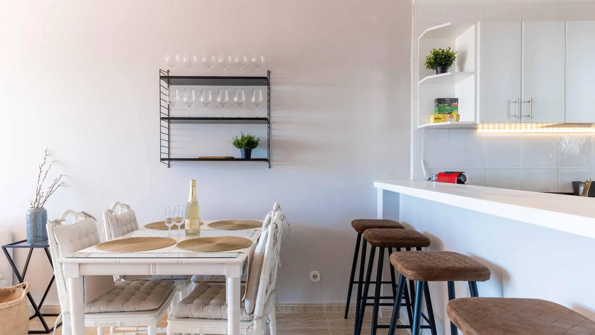 Prime Location! Few Minutes Walk To The Beach MIJAS COSTA