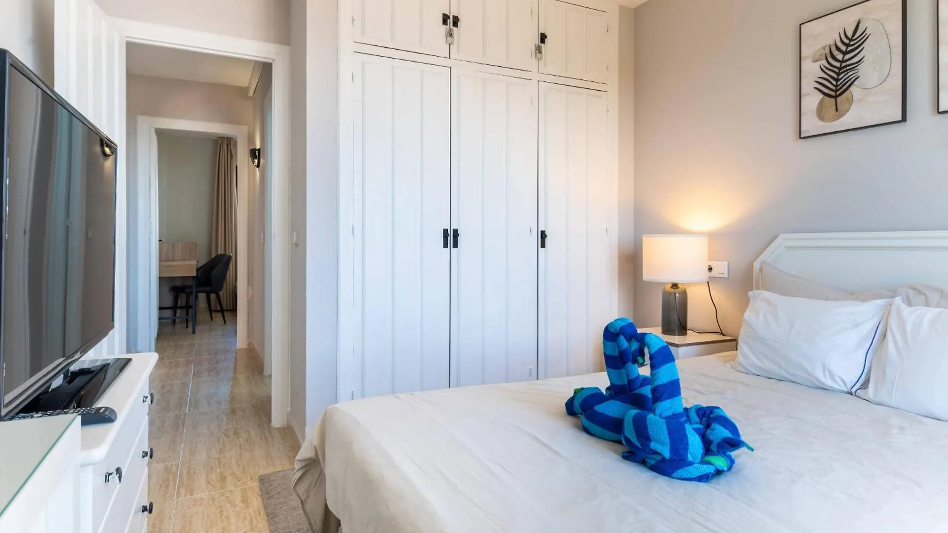 Apartment Prime Location! Few Minutes Walk To The Beach MIJAS COSTA