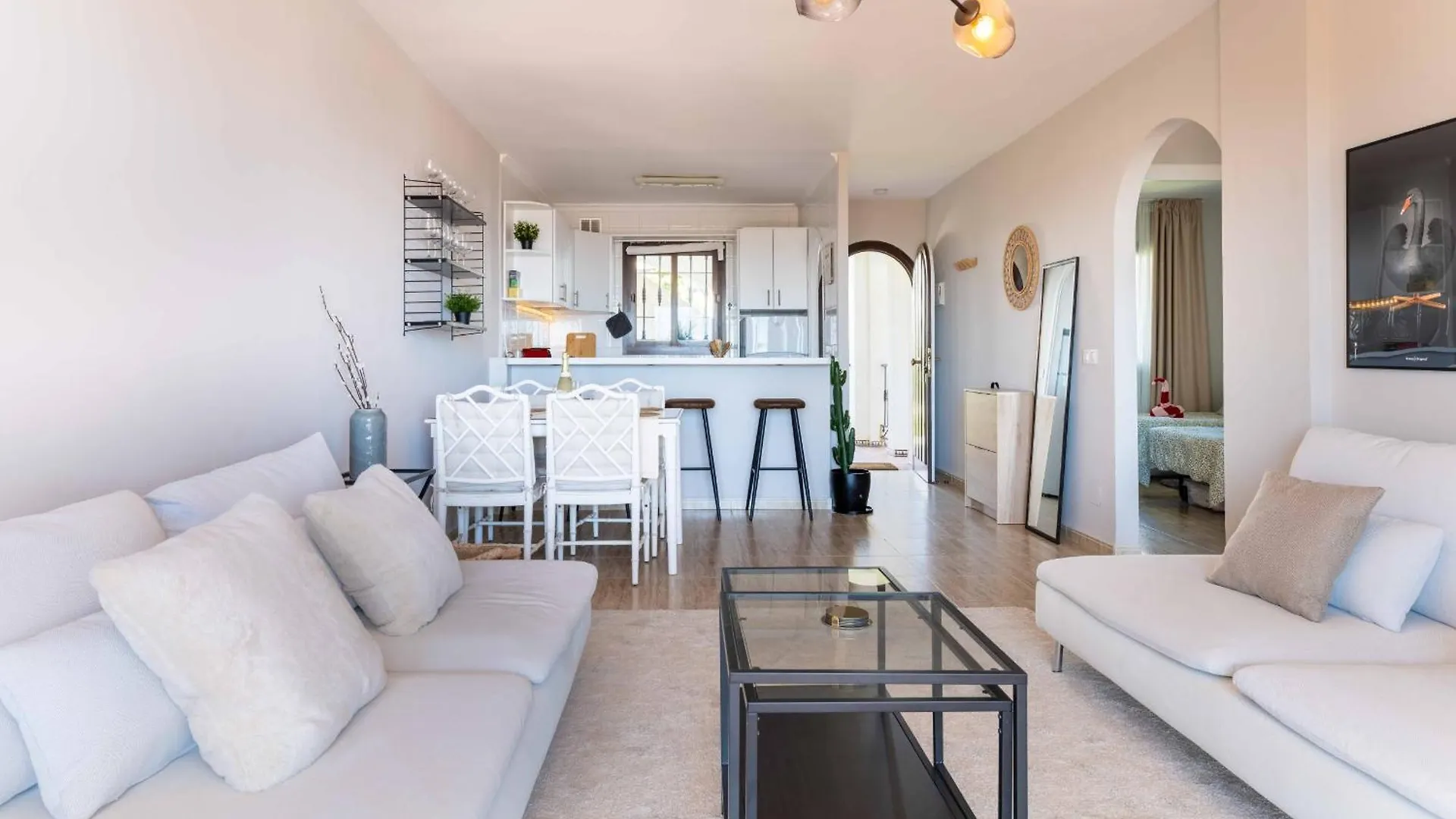 Prime Location! Few Minutes Walk To The Beach MIJAS COSTA Ισπανία